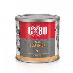 Электро смазка CX-80 / (для электронных контактов) 500 g - банка (CX-80 / SE500g)