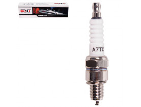 Свеча зажигания A7TC иридий для скутеров (A7TC иридий) - Vitol