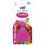 Осв.воздух REAL FRESH "PEARLS" Bubble Gum ((14))