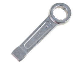 Ключ кольцевой ударный КДКУ х55 - Ключи