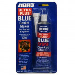 Герметик прокладки ABRO (410-AB/999) (85гр) синій (410-AB)