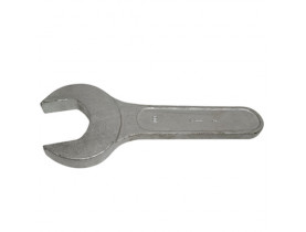 Ключ гайковий 100мм Ц15хр одност К (14626) / Ключі