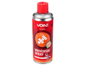 Багатоцільове мастило VOIN (VU-400) 400мл (VU-400) / Vitol