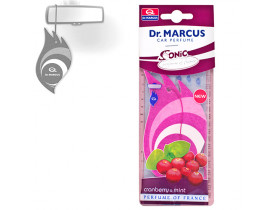 Освежитель воздуха DrMarkus сухой SONIC Cranberry & Mint ((36/468)) - Освежители  DrMarkus