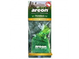 Освежитель воздуха AREON мешочек с гранулами Nordic Forest (ABP15) - УХОД ЗА КУЗОВОМ И САЛОНОМ
