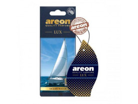 Освіжувач повітря AREON Sport Lux Okean Water (AL03) / ДОГЛЯД ЗА КУЗОВОМ І САЛОНОМ