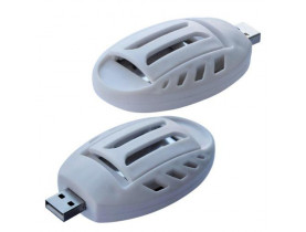 Фуммигатор USB 5V/1A (JC-0027) - АВТОАКСЕССУАРЫ