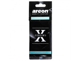 Освіжувач повітря AREON Х-Vervision лист Summer dream (AXV09) / Освіжувачі AREON