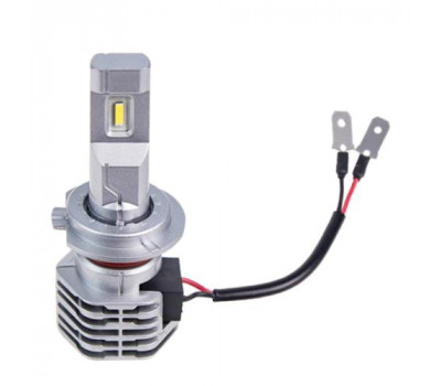 Лампи PULSO M4-H7/LED-chips CREE/9-32v/2x25w/4500Lm/6000K (M4-H7)