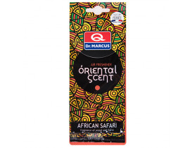 Освежитель воздуха DrMarkus Oriental scent African Safari ((36/468)) - Освежители  DrMarkus