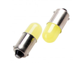 Лампа диодная BA9S-Cobalt-3D 0100/10212 (BA9S-Cobalt-3D) - Лампы LED
