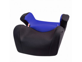 Автокресло-бустер детское Sprint &quot;Appolo&quot; (15-36 кг) группа 2-3 черно-синий пластик (Appolo) - Детские кресла