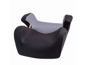 Автокресло-бустер детское Sprint &quot;Appolo&quot; (15-36 кг) группа 2-3 черно-серая пластик (Appolo) - Детские кресла