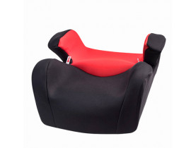 Автокресло-бустер детское Sprint &quot;Appolo&quot; (15-36 кг) группа 2-3 черно-красный пластик (Appolo) - Детские кресла