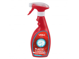 Очиститель пластика и винила VOIN 500 мл (VPC-0163) - Очистители салона