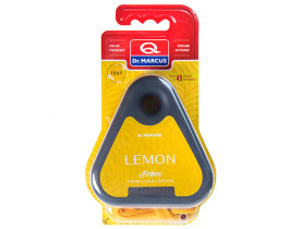 Освежитель воздуха DrMarkus AIRBOX Lemon ((28)) - Освежители  DrMarkus
