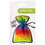 Освіжувач повітря FRESH BAG ABSTRACT Green Tea ((10))