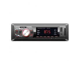 Бездисковый MP3/SD/USB/FM проигрыватель Celsior CSW-197R (Celsior CSW-197R) - Магнитолы MP3/SD/USB/FM