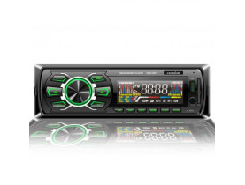 Бездисковый MP3/SD/USB/FM проигрыватель  Celsior CSW-1907M (Celsior CSW-1907M) - Магнитолы MP3/SD/USB/FM