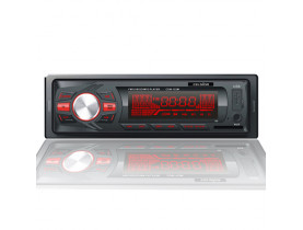 Бездисковый MP3/SD/USB/FM проигрыватель  Celsior CSW-201M (Celsior CSW-201M) - Магнитолы MP3/SD/USB/FM