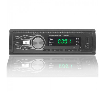 MP3/SD/USB/FM проигрыватель Celsior CSW-198G (Celsior CSW-198G)