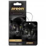 Освіжувач повітря AREON сухий лист Wild Black Panther (AW02)