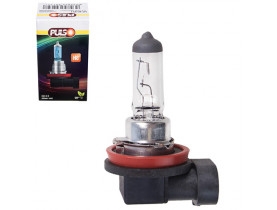 Лампа PULSO/галогенная H8/PGJ19-1 12v35w clear/c/box (LP-81350) - Лампы головного света