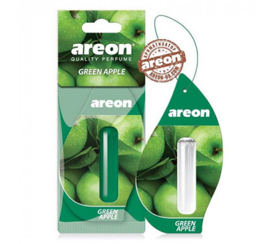 Освежитель воздуха жидкий листик AREON 