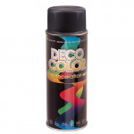 Deco Color Фарба аероз. 400ml Decoration/антрацит (RAL7016/66917)
