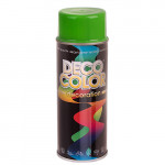 Deco Color Краска аэроз. 400ml Decoration/светло-зеленый (RAL6018/65912)