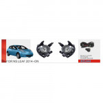 Фари додаткової моделі Nissan Leaf 2012-17/NS-344/H11-12V55W/ел.проводка (NS-344)