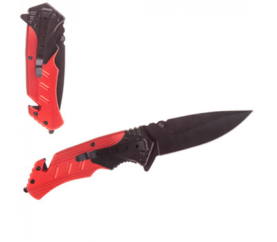 Нож складной туристический HENSTRONG H-K2010231 (H-K2010231)