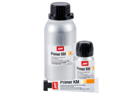 APP Грунт для стекла  Primer KM 10мл (040610) - Расходники для малярных работ