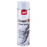 APP Грунт эпоксидный Grund Epoxy Spray , светло-серый . 500ml (021205)
