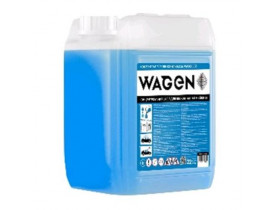 Активная пена WAGEN 33 1:4-1:7  (5 кг) (2300) - Пены и шампуни
