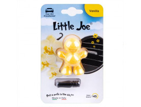 Освежитель воздуха LITTLE JOE FACE Vanilla (380101) / Освежители Little Joe