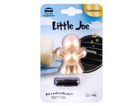 Освежитель воздуха LITTLE JOE FACE Cashmere (841696) / Освежители Little Joe