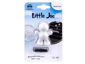 Освежитель воздуха LITTLE JOE FACE New Car (380118) / Освежители Little Joe