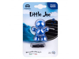 Освежитель воздуха LITTLE JOE FACE Ocean Splash (380163) - Освежители Little Joe