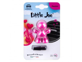 Освежитель воздуха LITTLE JOE FACE Passion (380125) - Освежители Little Joe