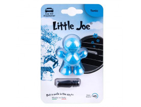Освежитель воздуха LITTLE JOE FACE Tonic (840422) / Освежители Little Joe