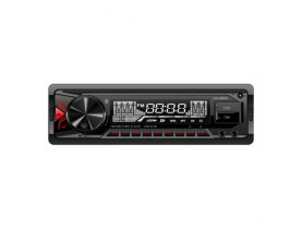 Бездисковый MP3/SD/USB/FM проигрыватель  Celsior CSW-231M (Celsior CSW-231M) - Магнитолы MP3/SD/USB/FM
