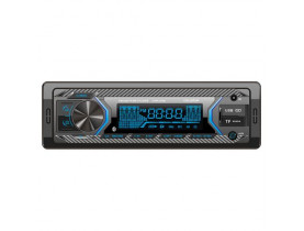 Бездисковый MP3/SD/USB/FM проигрыватель  Celsior CSW-235M (Celsior CSW-235M) - Магнитолы MP3/SD/USB/FM