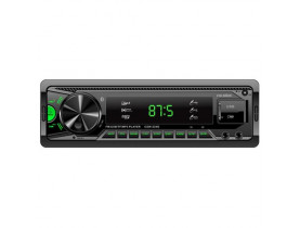 Бездисковый MP3/SD/USB/FM проигрыватель  Celsior CSW-234G (Celsior CSW-234G) - Магнитолы MP3/SD/USB/FM