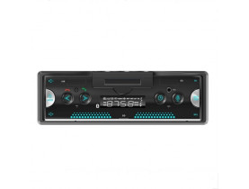 Бездисковый MP3/SD/USB/FM проигрыватель  Celsior CSW-2021M (Celsior CSW-2021M) - Магнитолы MP3/SD/USB/FM