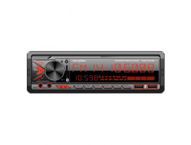 Бездисковый MP3/SD/USB/FM проигрыватель  Celsior CSW-2301MS (Celsior CSW-2301MS) - Магнитолы MP3/SD/USB/FM