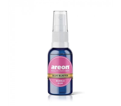 Освежитель воздуха AREON Perfume Blue Blaster 30 ml Bubble Gum (концентрат 1:2) (PB03)