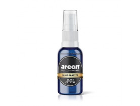 Освежитель воздуха AREON Perfume Blue Blaster 30 ml Black Crystal (концентрат 1:2) (PB01) / ДОГЛЯД ЗА КУЗОВОМ І САЛОНОМ