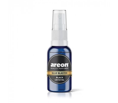 Освежитель воздуха AREON Perfume Blue Blaster 30 ml Black Crystal (концентрат 1:2) (PB01)