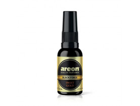 Освежитель воздуха AREON Perfume Black Force Sweet Gold 30 ml (PBL04) / Освіжувачі AREON